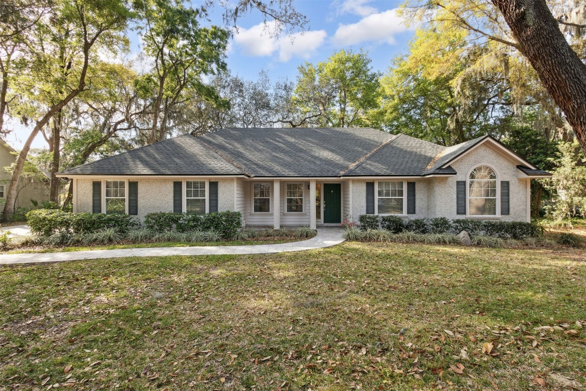 96194 Light Wind Drive, Fernandina Beach, Florida image 1