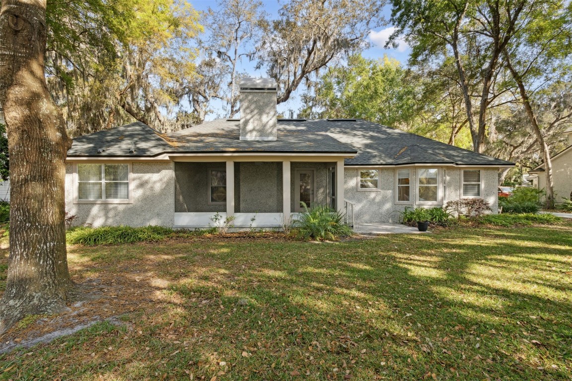 96194 Light Wind Drive, Fernandina Beach, Florida image 37