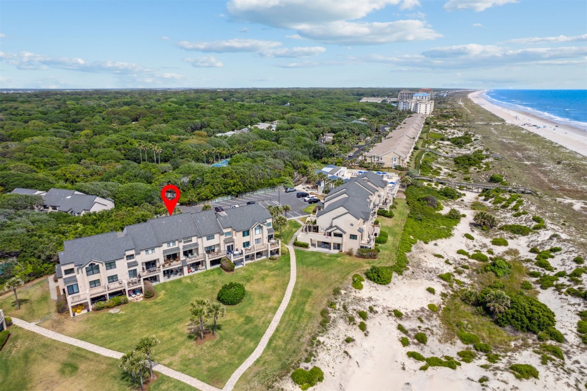 5010 Summer Beach Boulevard #609, Fernandina Beach, New Mexico image 1