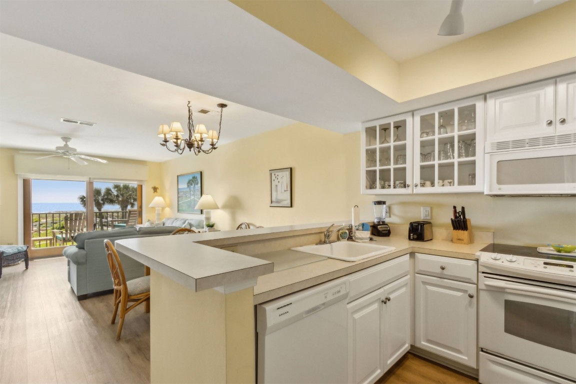 5010 Summer Beach Boulevard #609, Fernandina Beach, New Mexico image 13