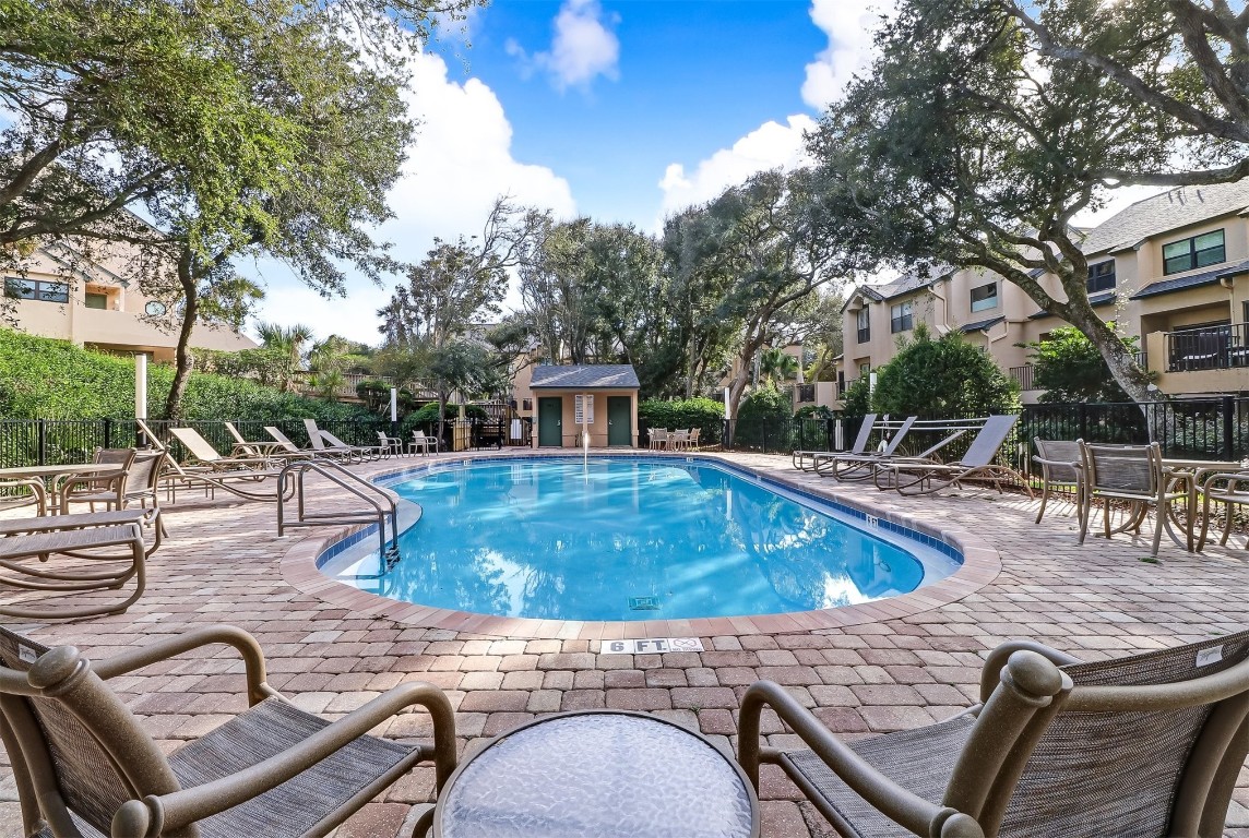 5010 Summer Beach Boulevard #609, Fernandina Beach, New Mexico image 35