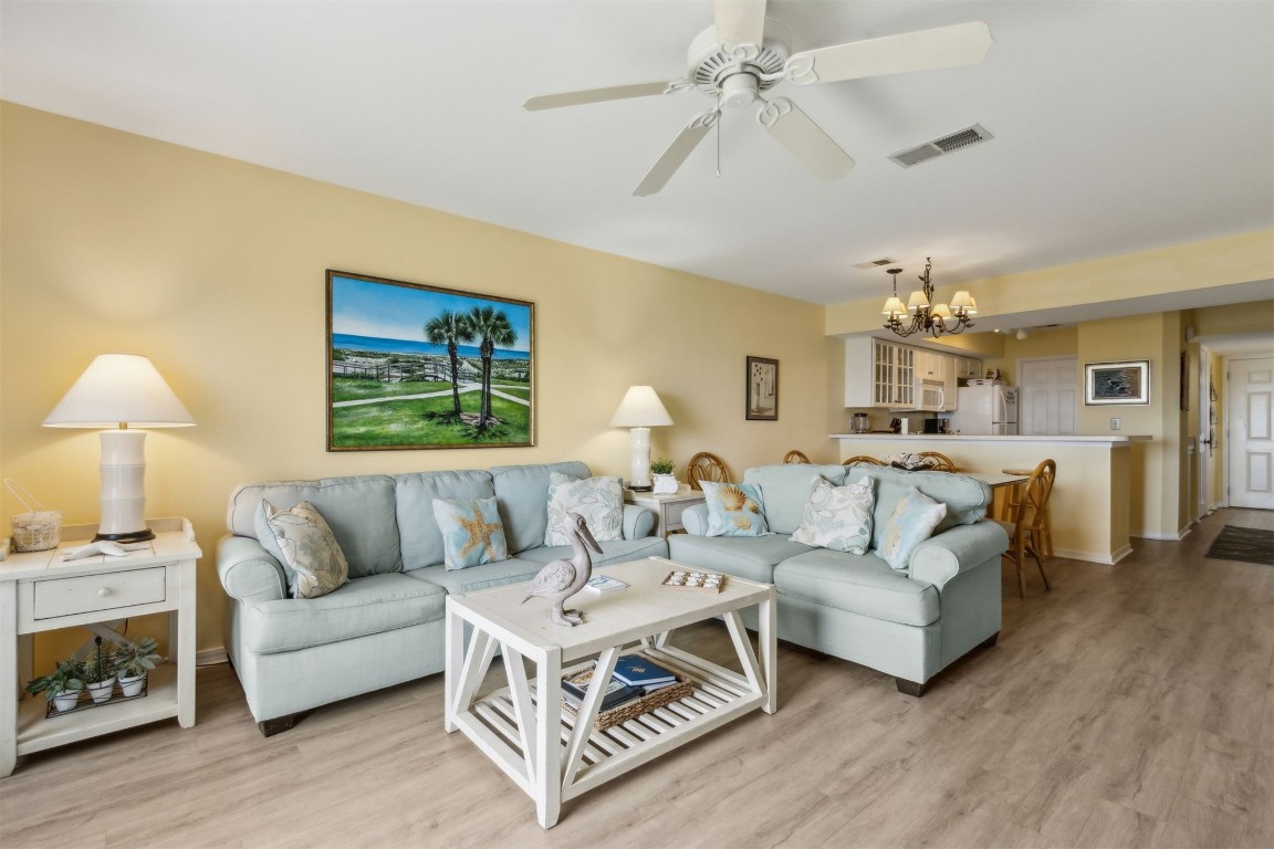 5010 Summer Beach Boulevard #609, Fernandina Beach, New Mexico image 8