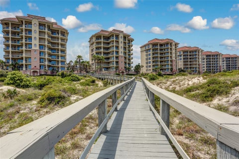 Condo For Sale - 4658 Carlton Dunes Drive #14<br/> Fernandina Beach, FL 32034