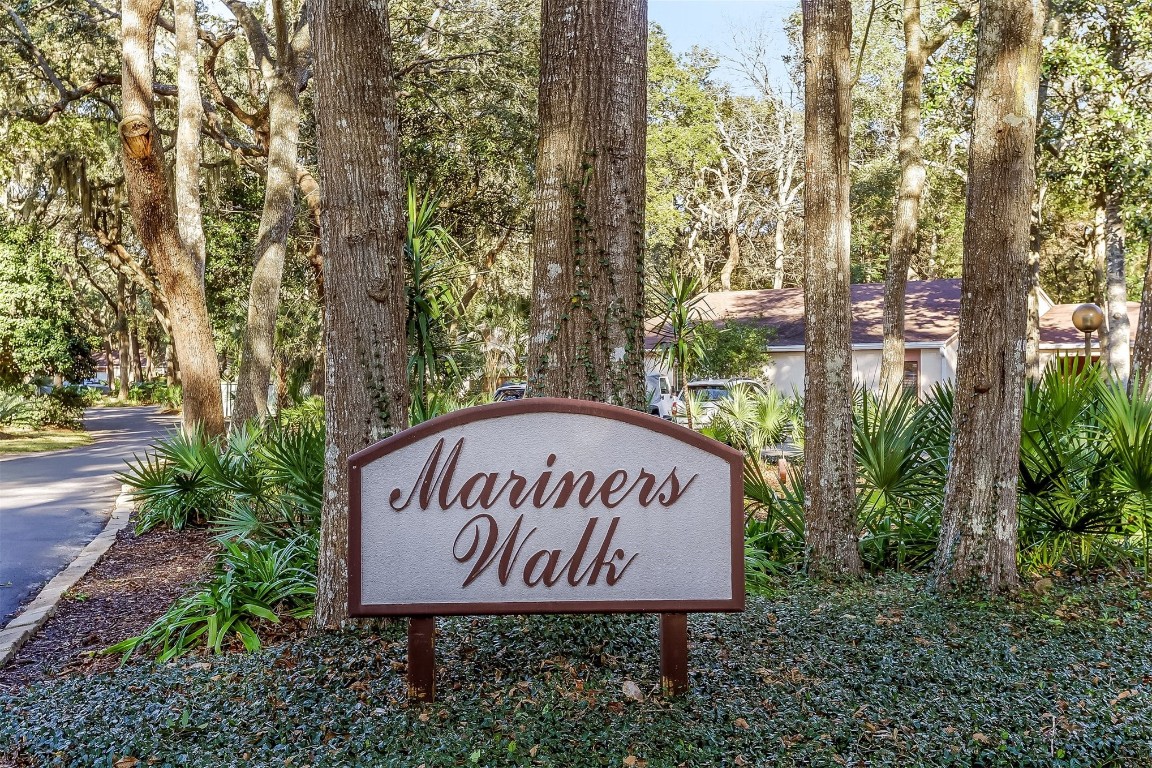 1768 Mariners Walk Walk #901, Fernandina Beach, Florida image 20