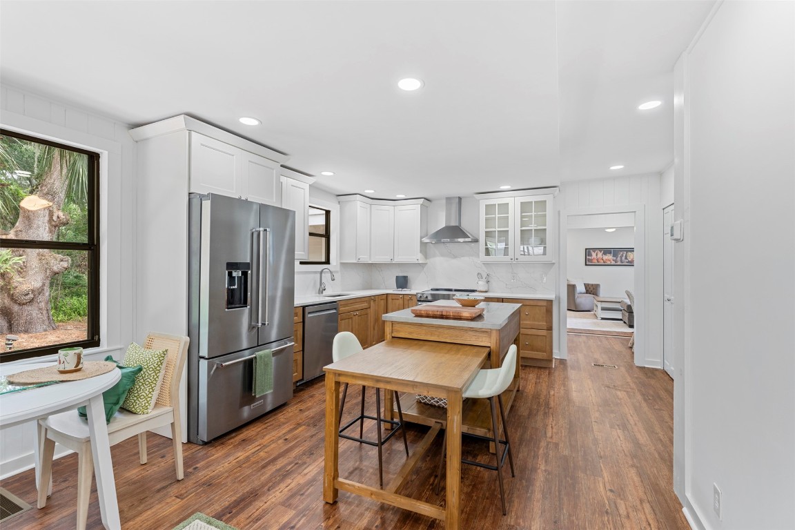 1381 Forrest Drive, Fernandina Beach, New Mexico image 11