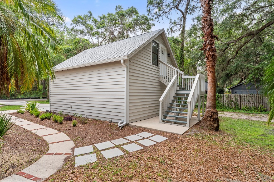 1381 Forrest Drive, Fernandina Beach, New Mexico image 32