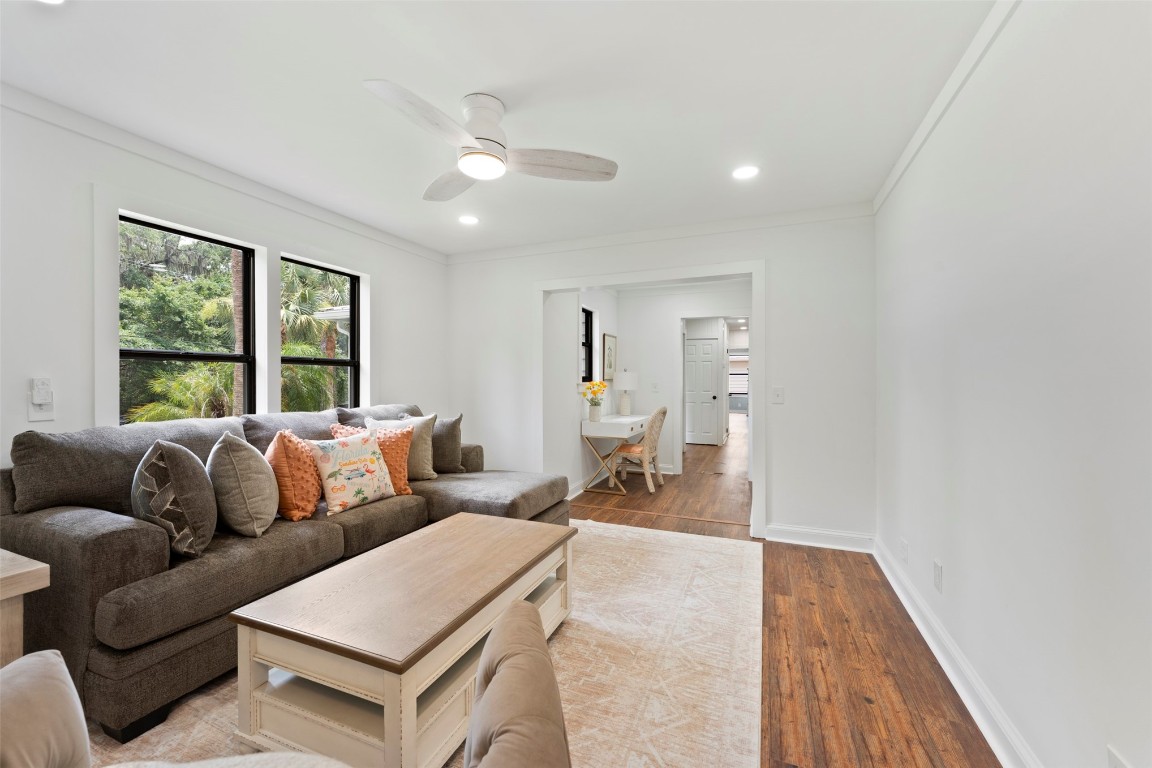 1381 Forrest Drive, Fernandina Beach, New Mexico image 15