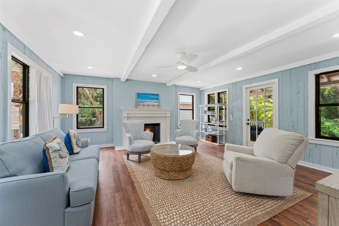1381 Forrest Drive, Fernandina Beach, New Mexico image 6