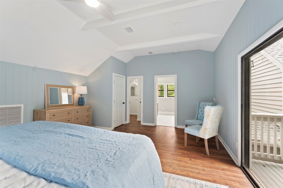 1381 Forrest Drive, Fernandina Beach, New Mexico image 25
