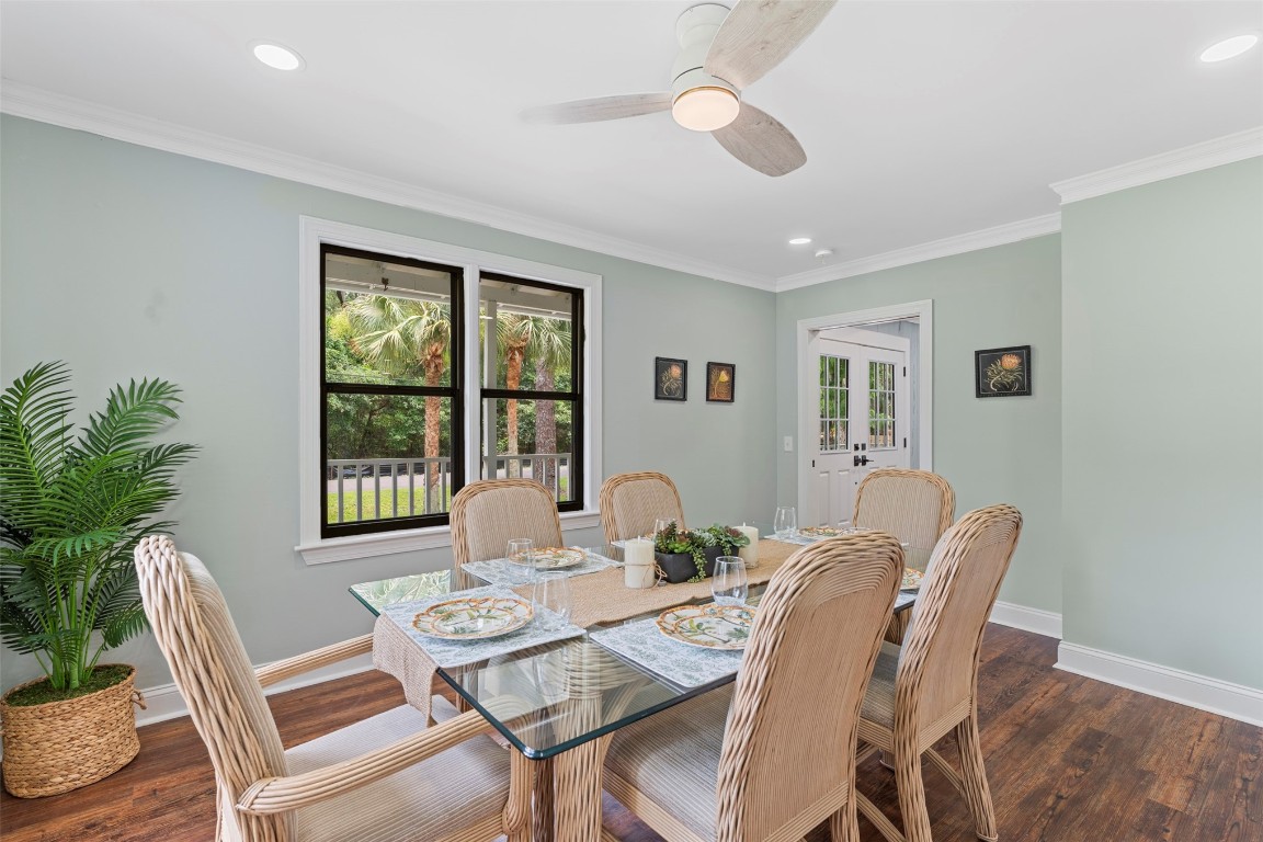 1381 Forrest Drive, Fernandina Beach, New Mexico image 10