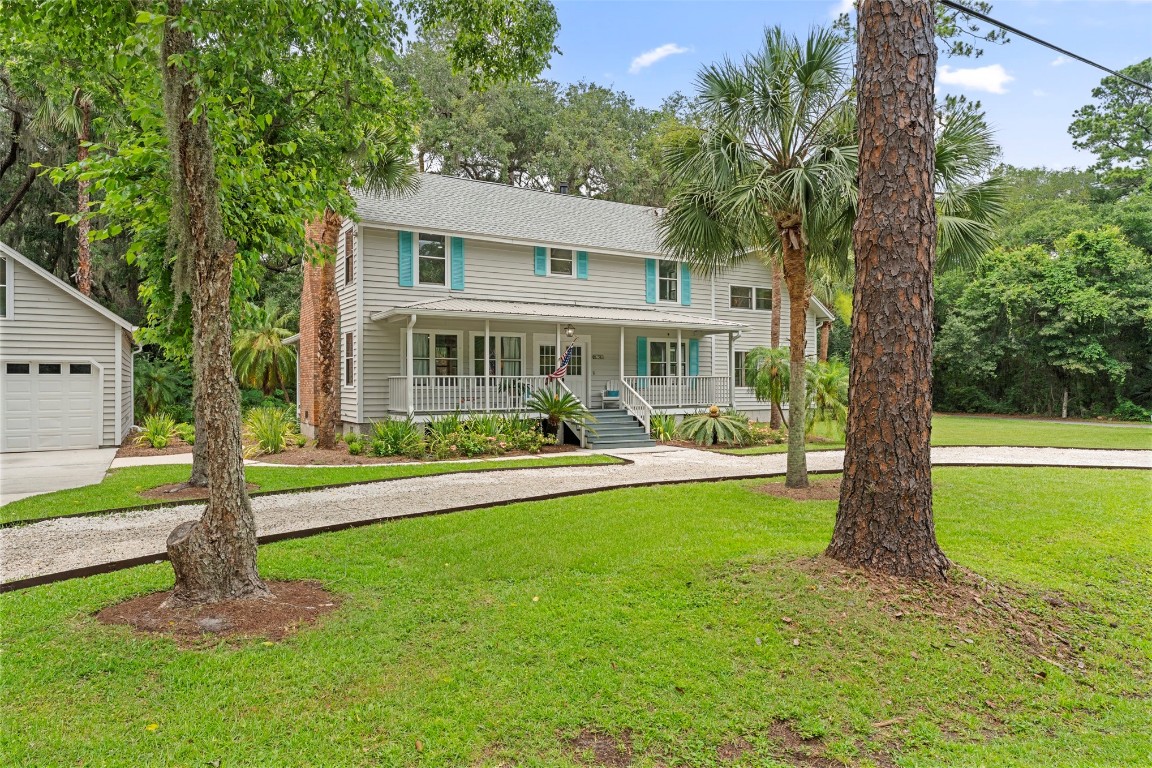 1381 Forrest Drive, Fernandina Beach, New Mexico image 3
