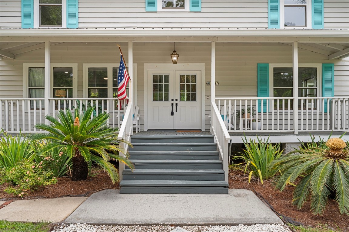 1381 Forrest Drive, Fernandina Beach, New Mexico image 4