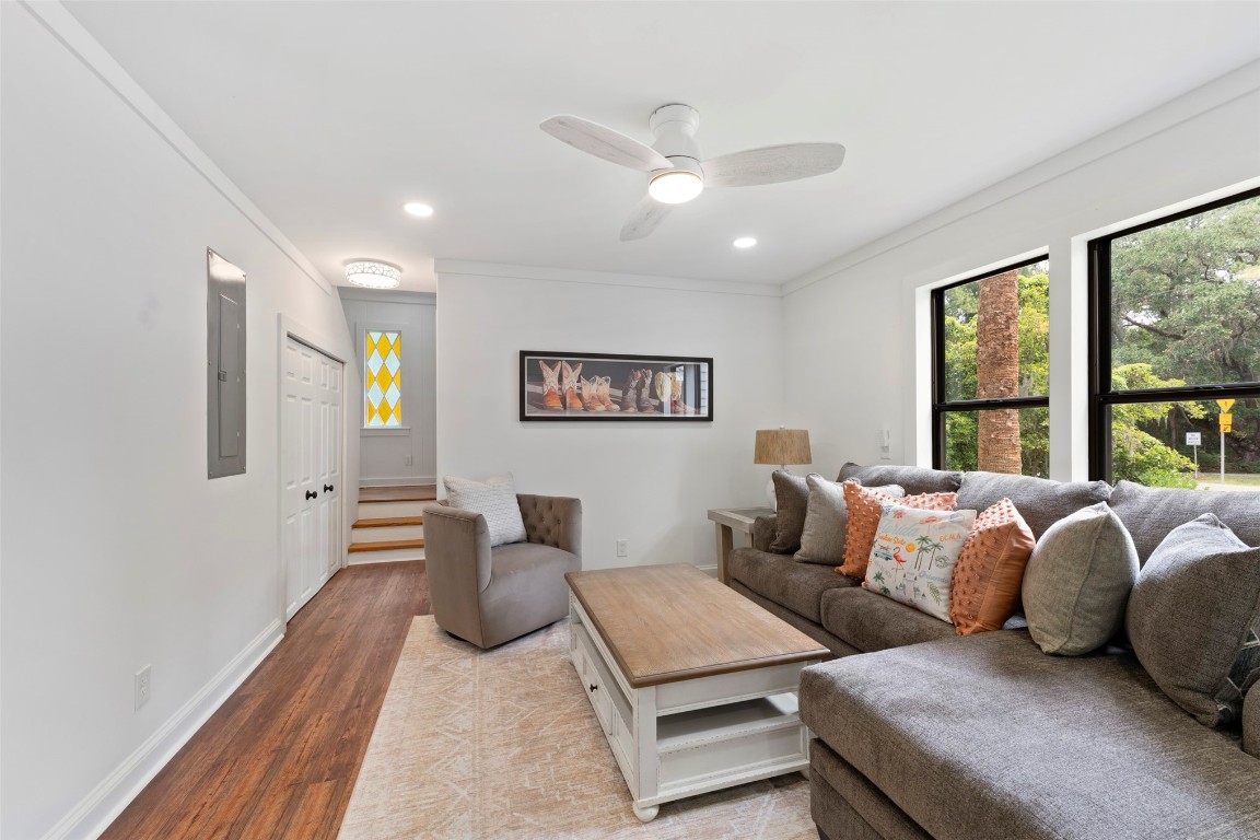 1381 Forrest Drive, Fernandina Beach, New Mexico image 16