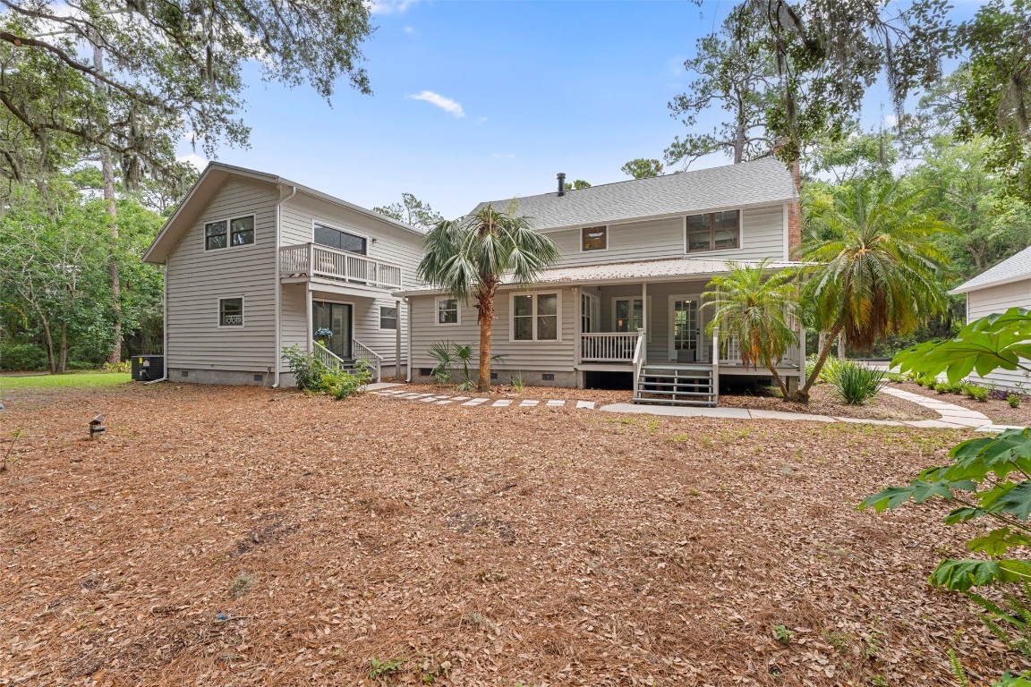 1381 Forrest Drive, Fernandina Beach, New Mexico image 31