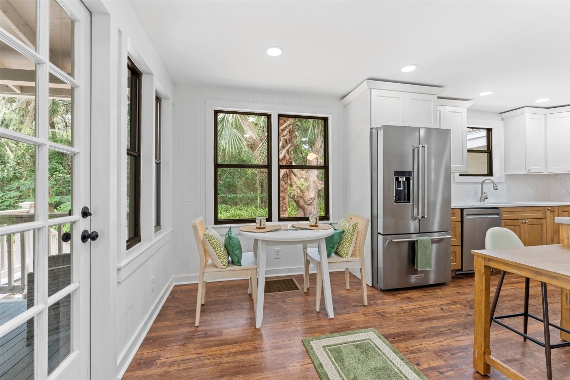1381 Forrest Drive, Fernandina Beach, New Mexico image 12