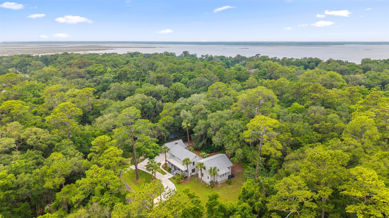 1381 Forrest Drive, Fernandina Beach, New Mexico image 36