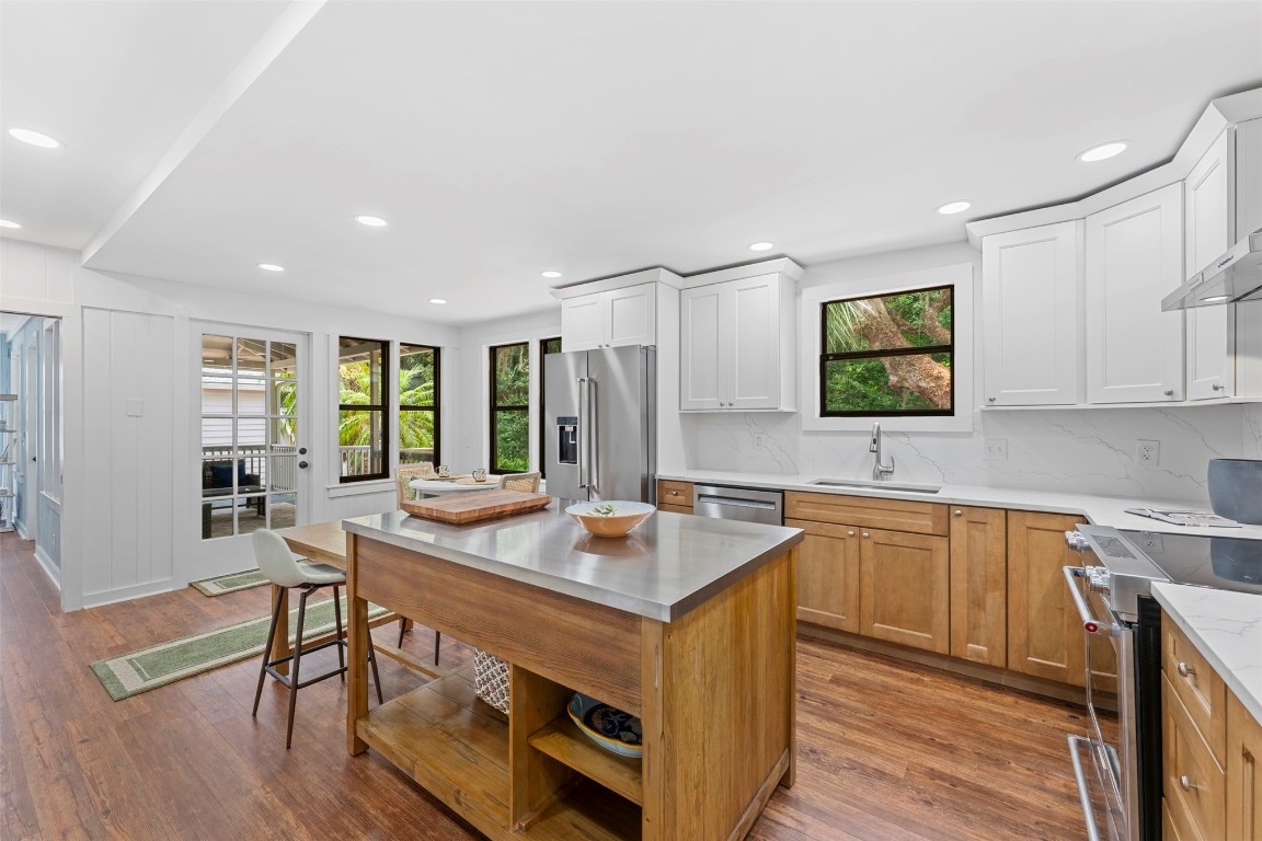 1381 Forrest Drive, Fernandina Beach, New Mexico image 13