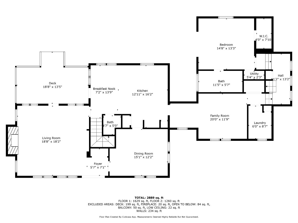 1381 Forrest Drive, Fernandina Beach, New Mexico image 38