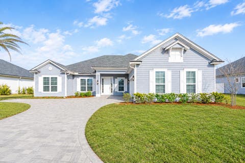 Homes For Sale - 95272 Sandy Pointe Drive<br/> Nassau County, Fernandina Beach, FL 32034
