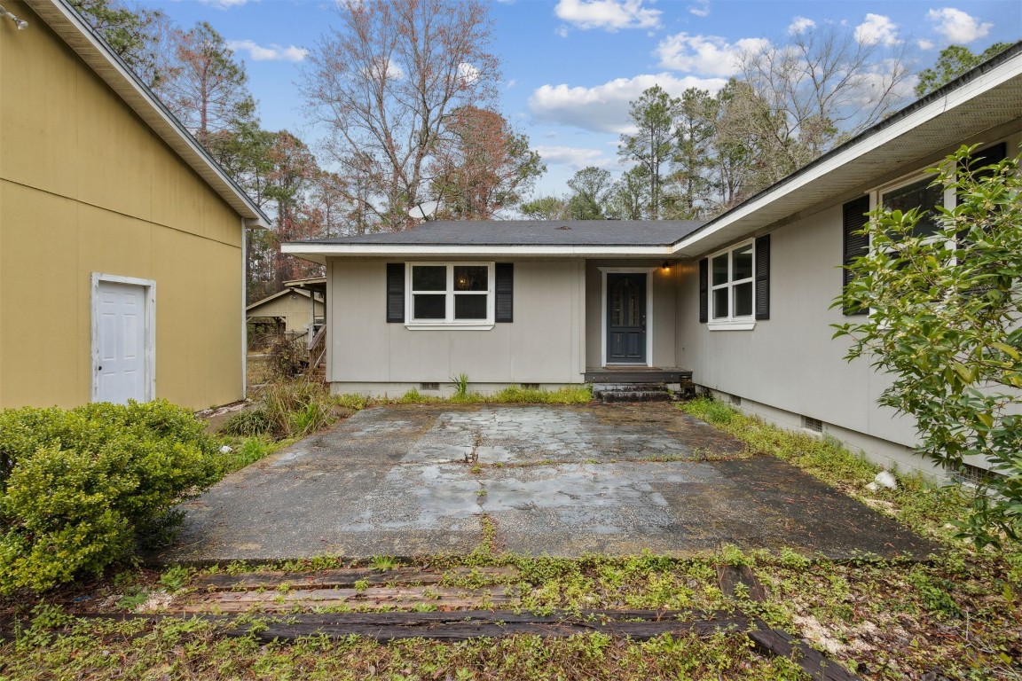 11901 Sunowa Springs Trail, Bryceville, Florida image 2