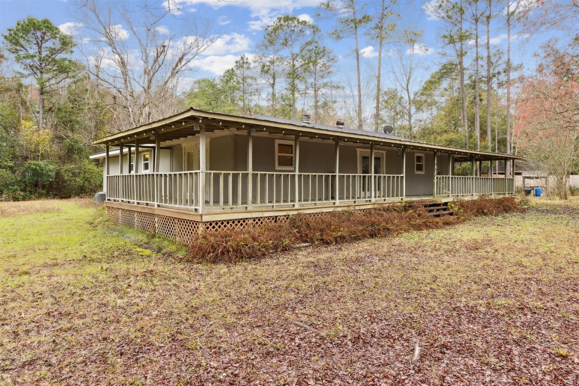 11901 Sunowa Springs Trail, Bryceville, Florida image 34