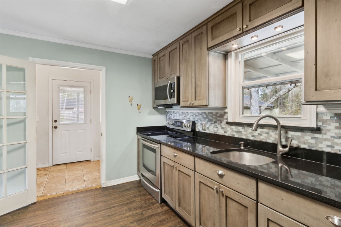 11901 Sunowa Springs Trail, Bryceville, Florida image 3