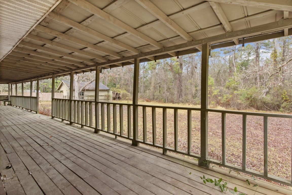 11901 Sunowa Springs Trail, Bryceville, Florida image 32