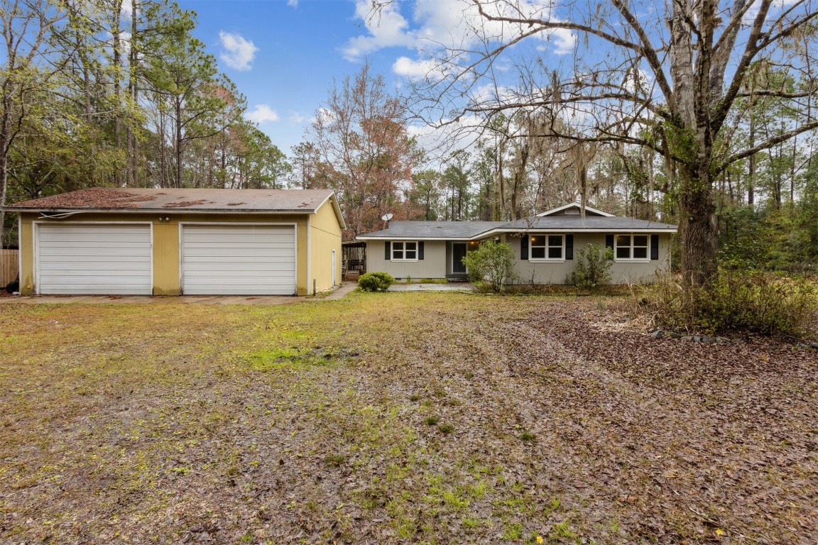 11901 Sunowa Springs Trail, Bryceville, Florida image 5