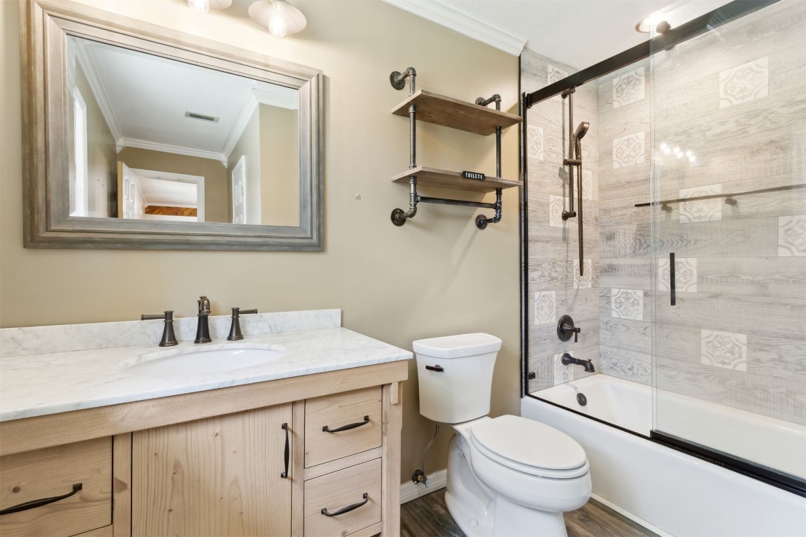 11901 Sunowa Springs Trail, Bryceville, Florida image 22