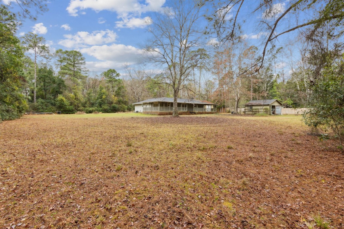 11901 Sunowa Springs Trail, Bryceville, Florida image 36