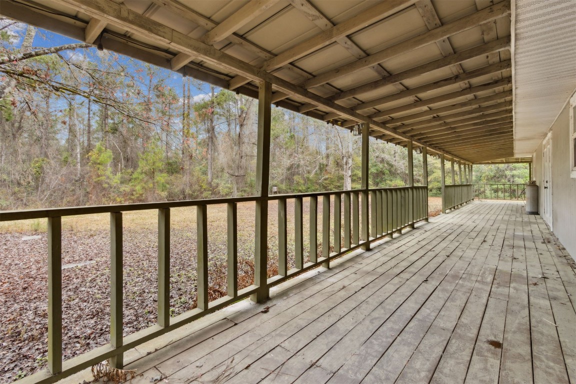 11901 Sunowa Springs Trail, Bryceville, Florida image 31