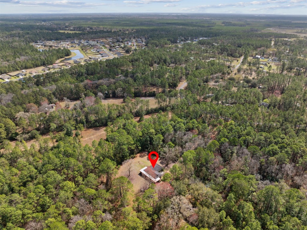 11901 Sunowa Springs Trail, Bryceville, Florida image 43