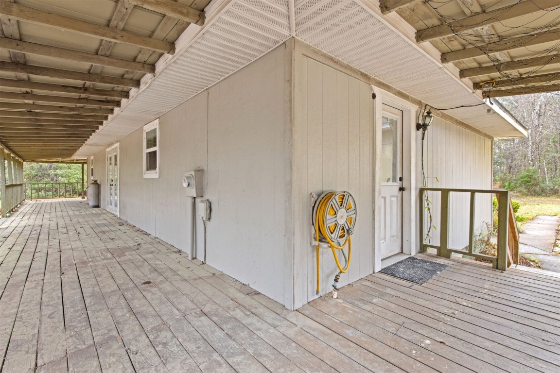 11901 Sunowa Springs Trail, Bryceville, Florida image 30