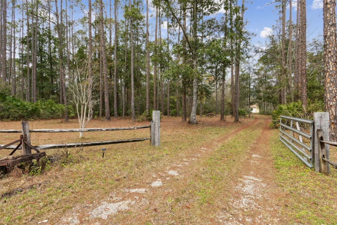 11901 Sunowa Springs Trail, Bryceville, Florida image 35