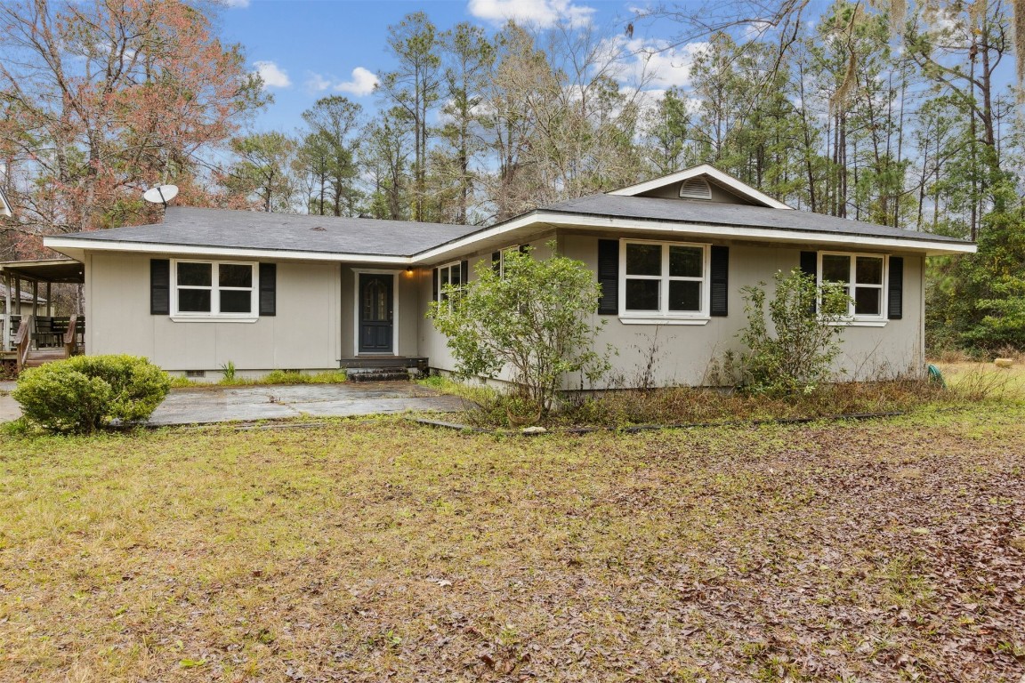 11901 Sunowa Springs Trail, Bryceville, Florida image 1