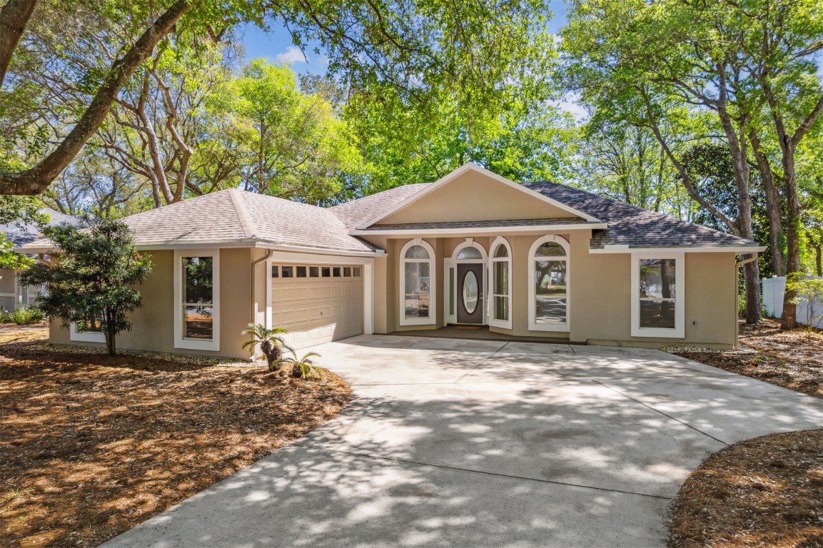 2686 Le Sabre Place, Amelia Island, Florida image 1