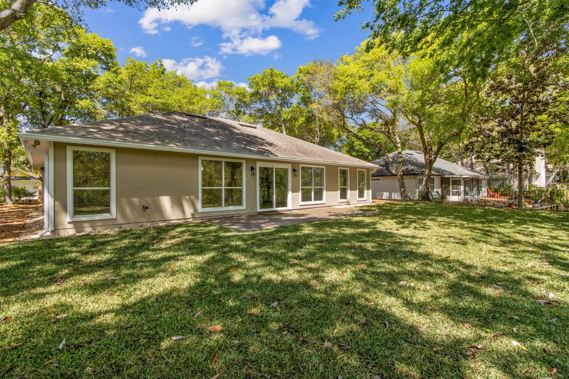 2686 Le Sabre Place, Amelia Island, Florida image 31