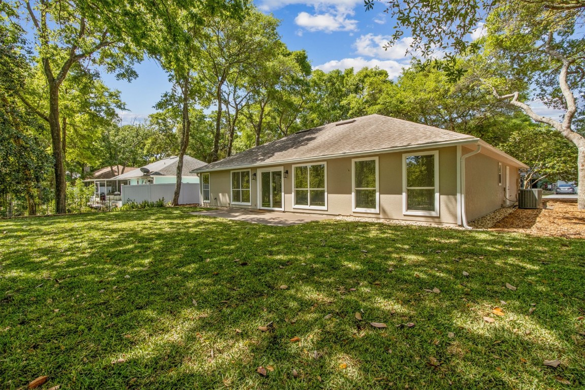 2686 Le Sabre Place, Amelia Island, Florida image 32
