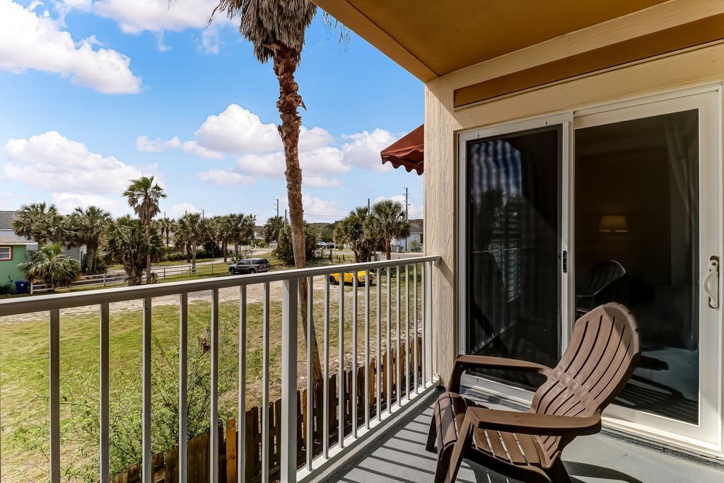 32 Fletcher Avenue #102, Fernandina Beach, Florida image 13