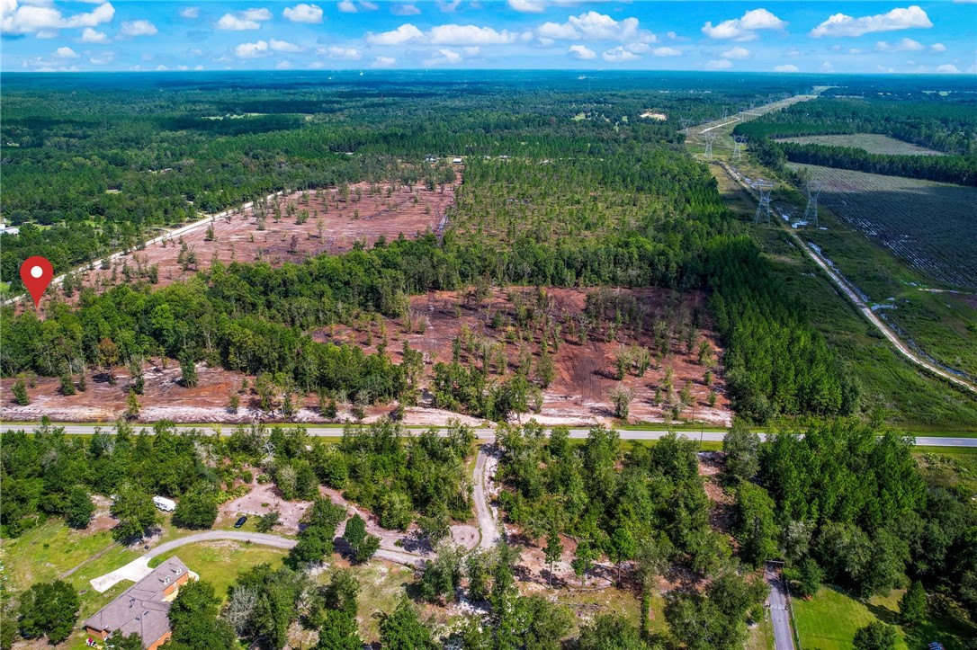 PARCEL C Franklin Road, Hilliard, Florida image 7