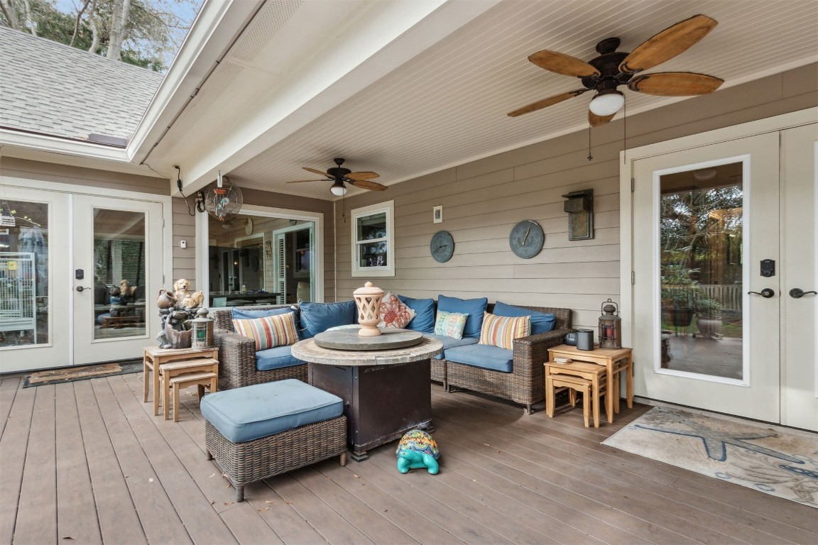 1786 Fairway Drive, Fernandina Beach, Florida image 34