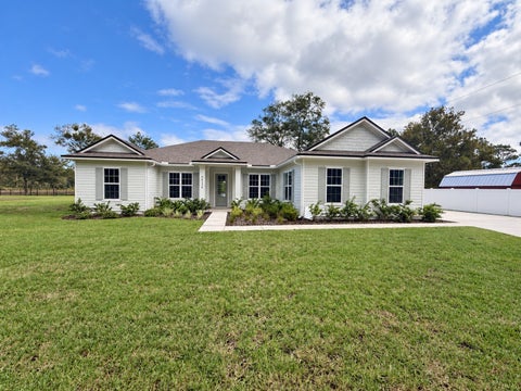 Homes For Sale - 96336 Blackrock Road<br/> Nassau County, Yulee, FL 32097