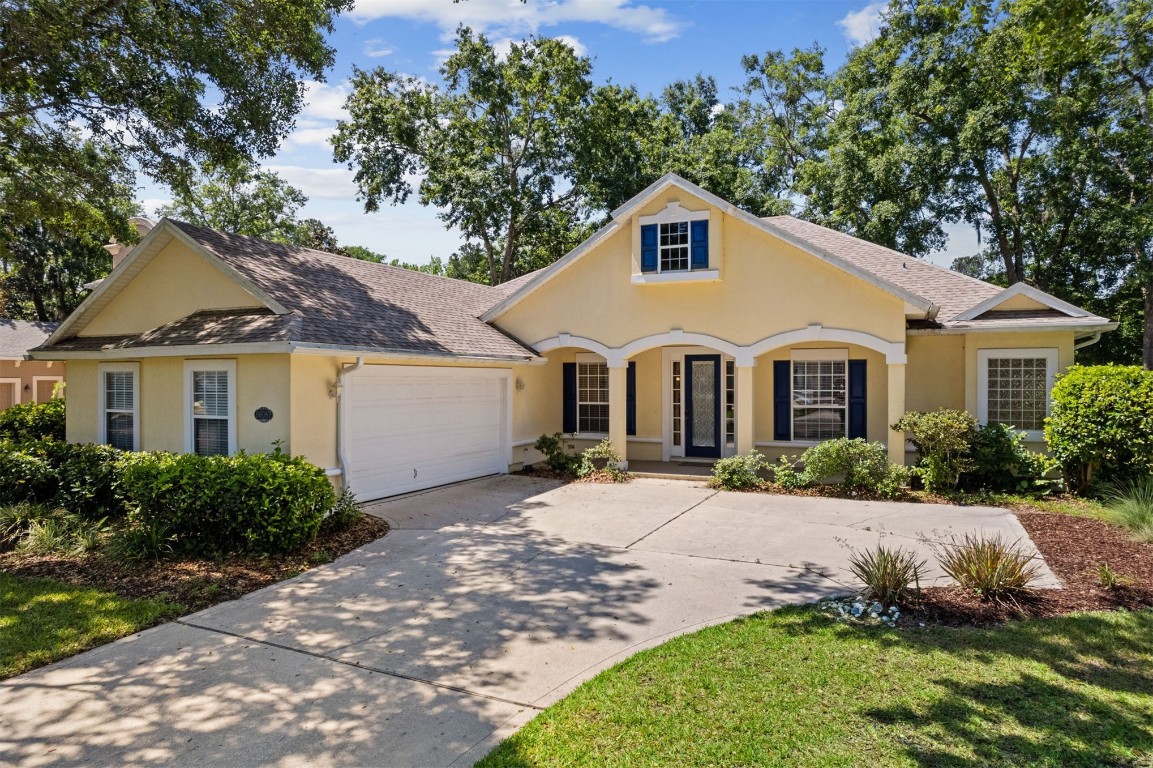 86067 Shelter Island Drive, Fernandina Beach, New Mexico image 1