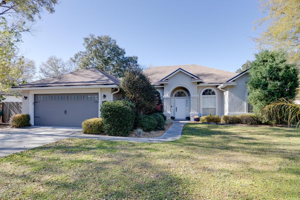 86055 Creekwood Drive, Yulee, Florida image 1
