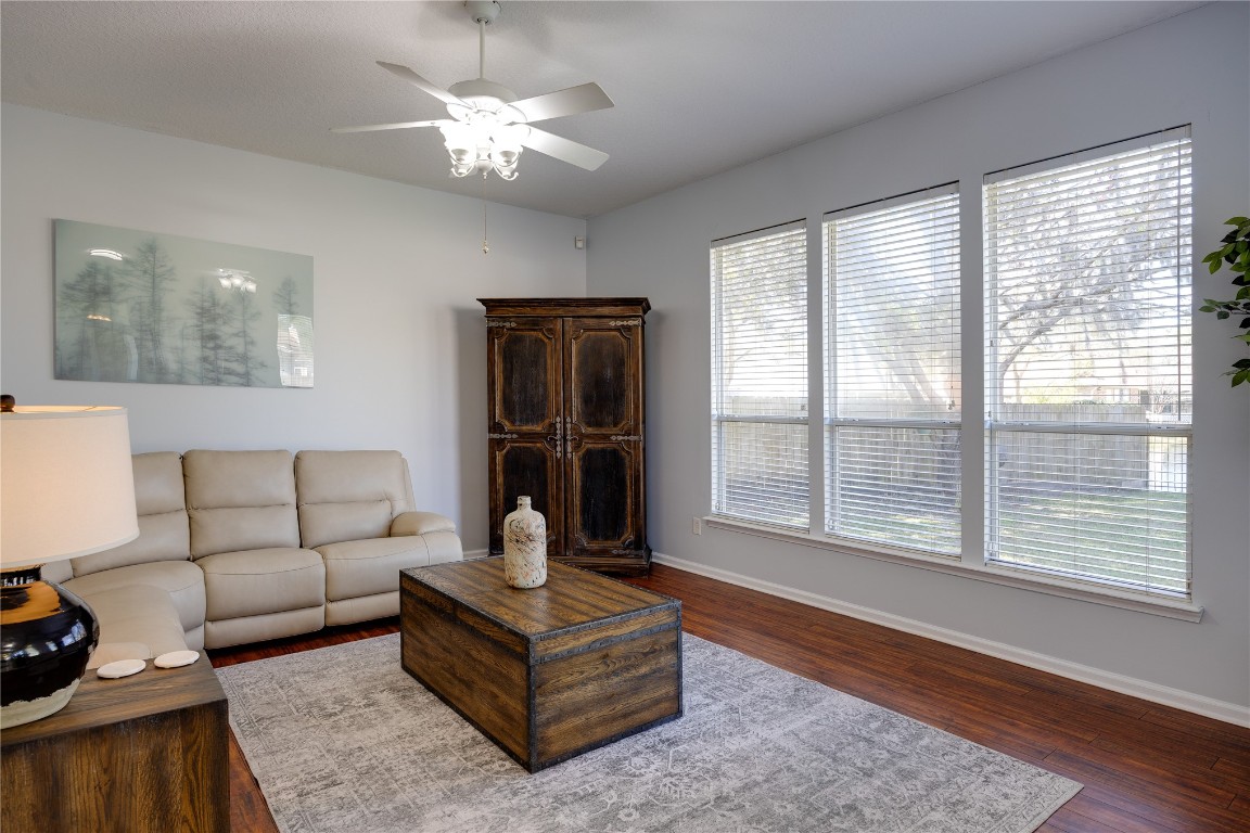 86055 Creekwood Drive, Yulee, Florida image 11