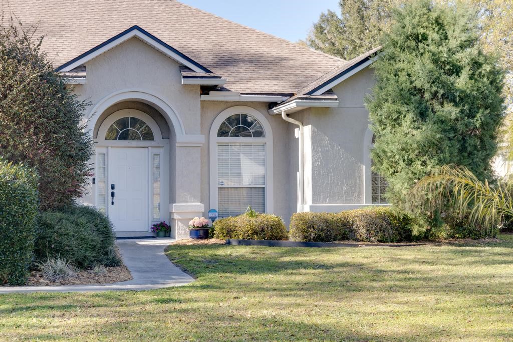 86055 Creekwood Drive, Yulee, Florida image 3