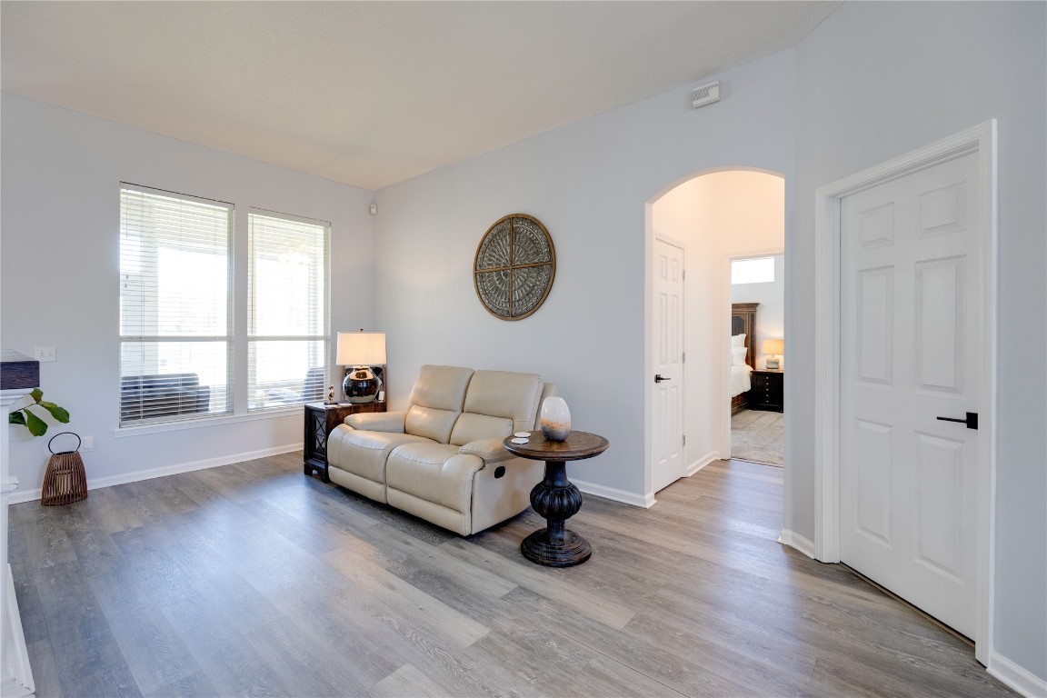 86055 Creekwood Drive, Yulee, Florida image 5