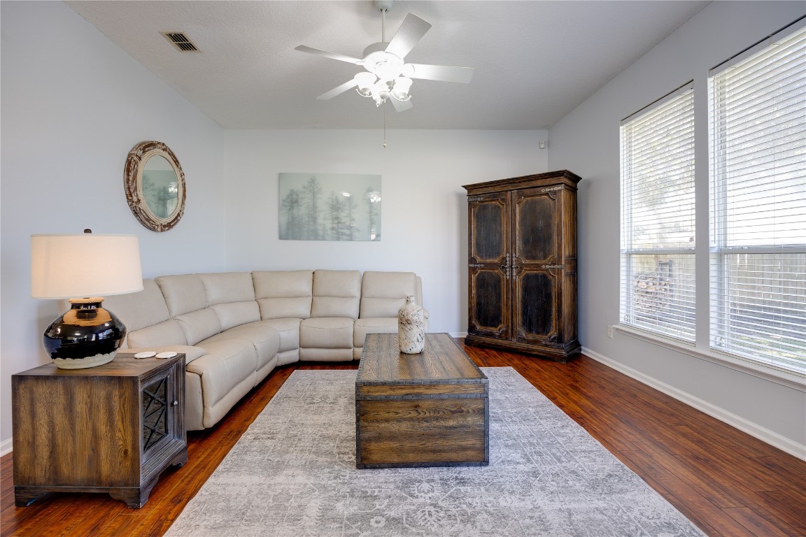 86055 Creekwood Drive, Yulee, Florida image 14