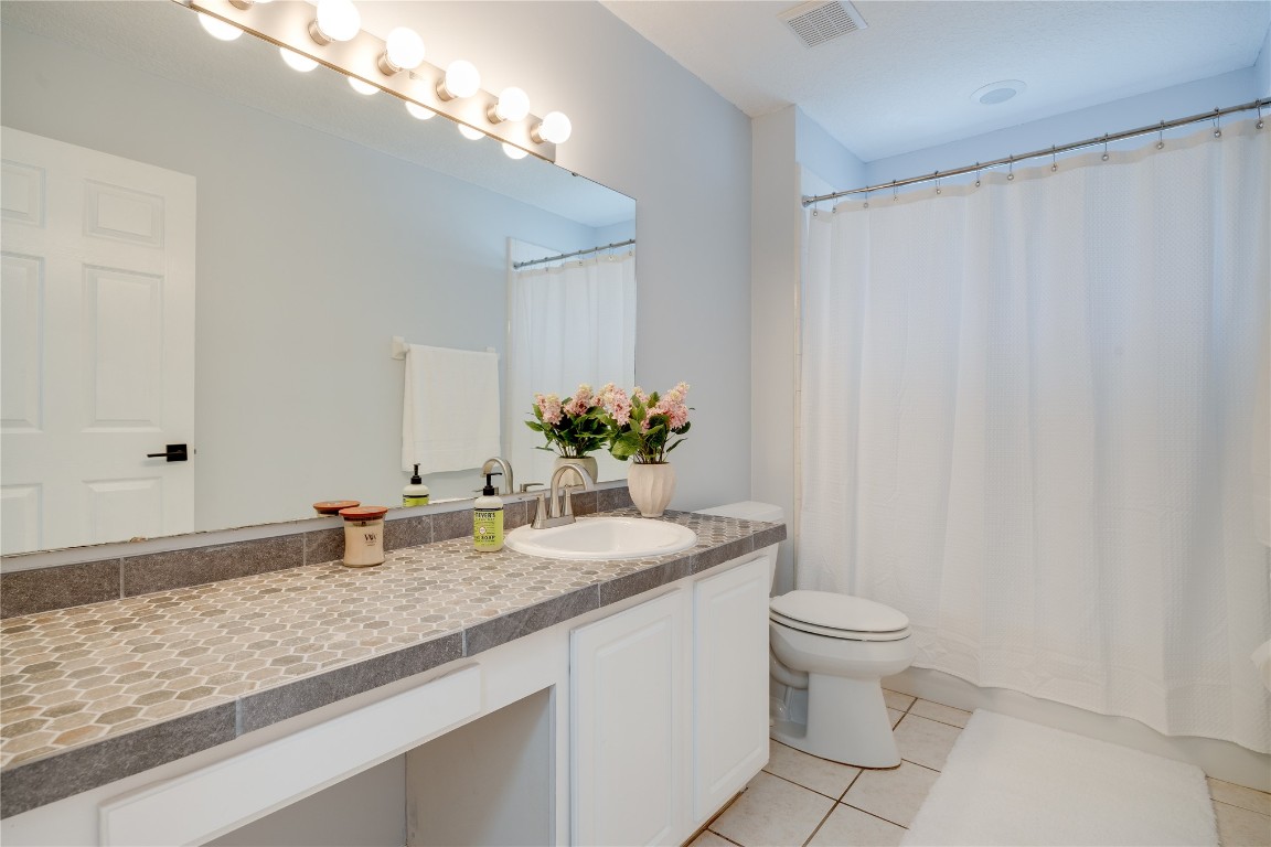 86055 Creekwood Drive, Yulee, Florida image 23