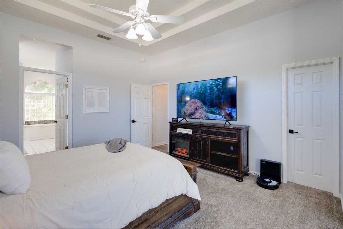 86055 Creekwood Drive, Yulee, Florida image 28